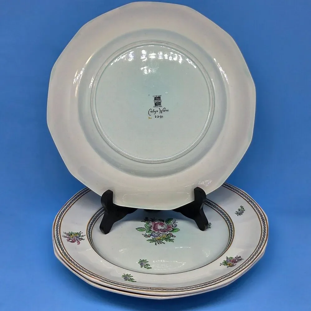 Adams Calyx Ware 